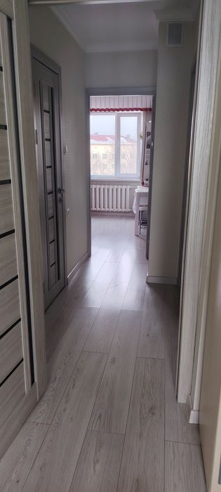 Продам квартиру в районе Новостройка