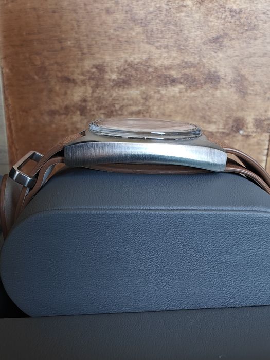 Ceas Hamilton Khaki Aviation Pilot Pioneer Mechanical