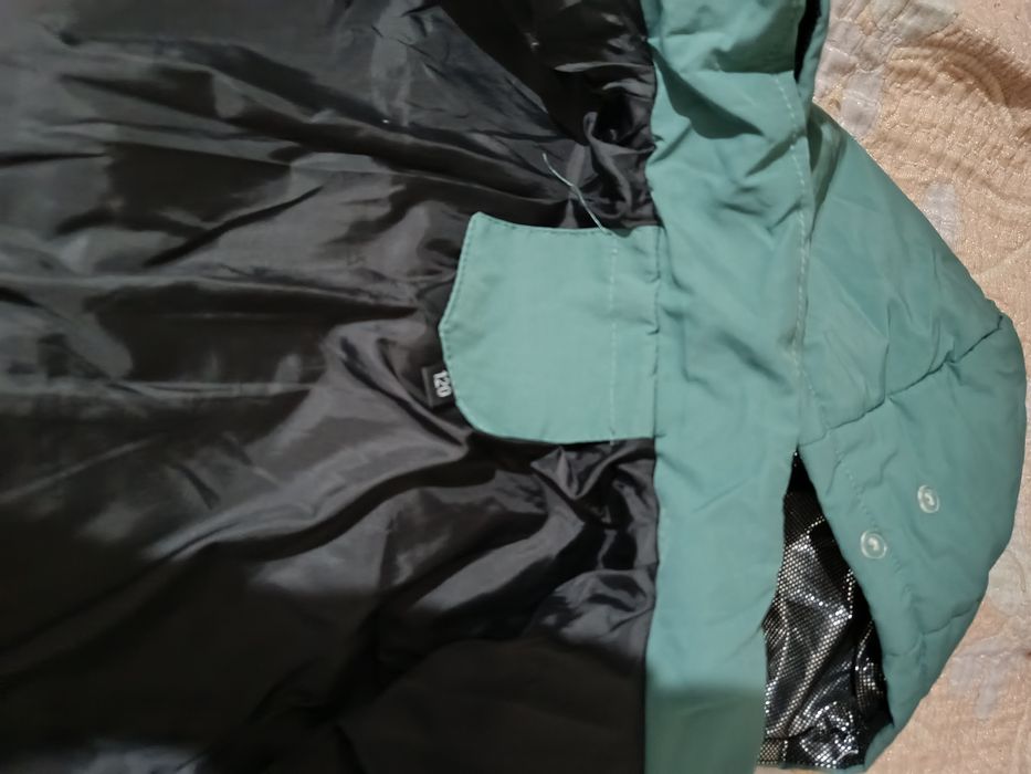 Куртка детская для мальчика