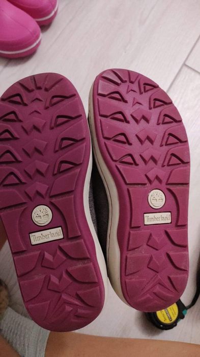 Cizme iarna Timberland - marimea 31