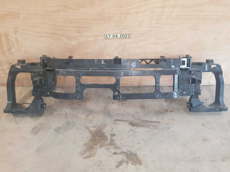 Телевизор (суппорт радиаторов) Li L7-L9-L6