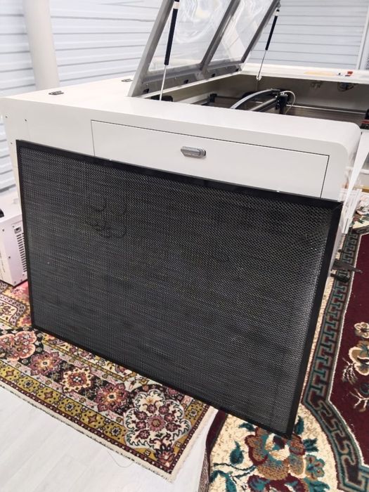 Лазерный станок срочно!