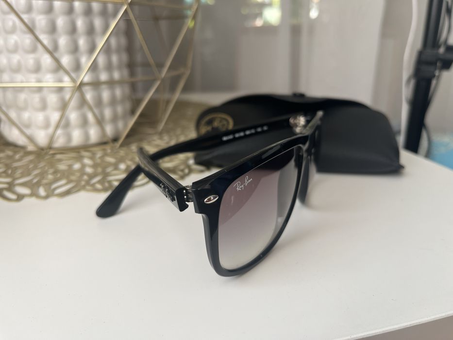 Срънчеви очила Ray ban RB4147