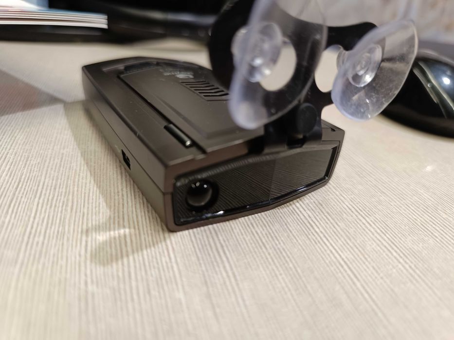 Радар-детектор с GPS Playme HARD 3