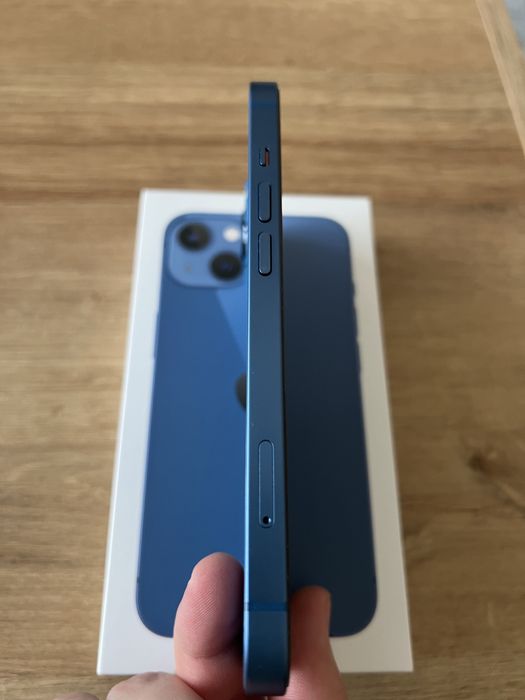 iPhone 13, 128GB – неразличим от нов