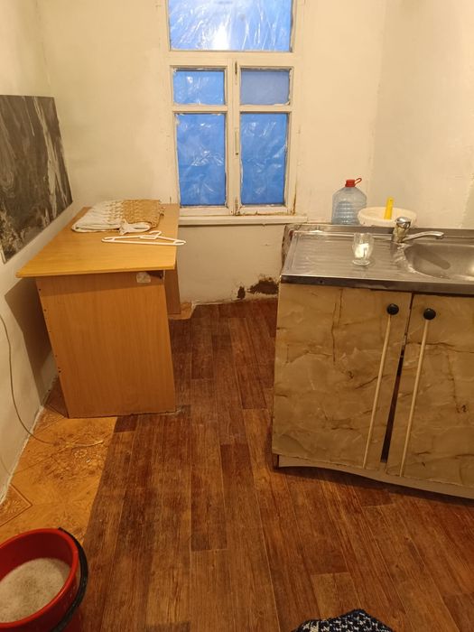 Сдам Времянку квартиру!!!