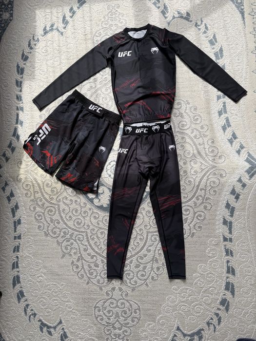 Продам Рашгард UFC&Venum