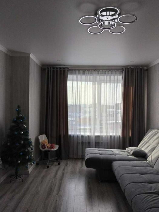 Продам 1 комнатную квартиру