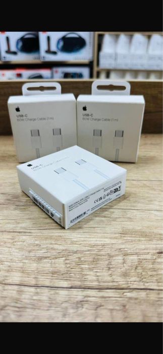 Оригинальная зарядка IPhone