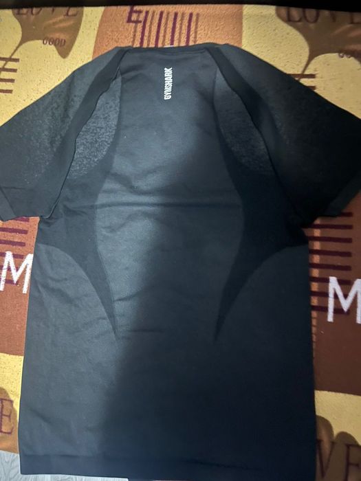 Gymshark Onyx v2 i Shadow Seamless оригинални