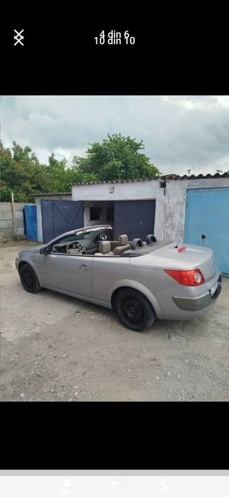 RENAULT Megane 2005 — imagine 4
