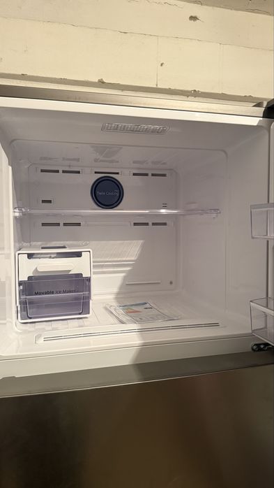 Срочно продается холодильник