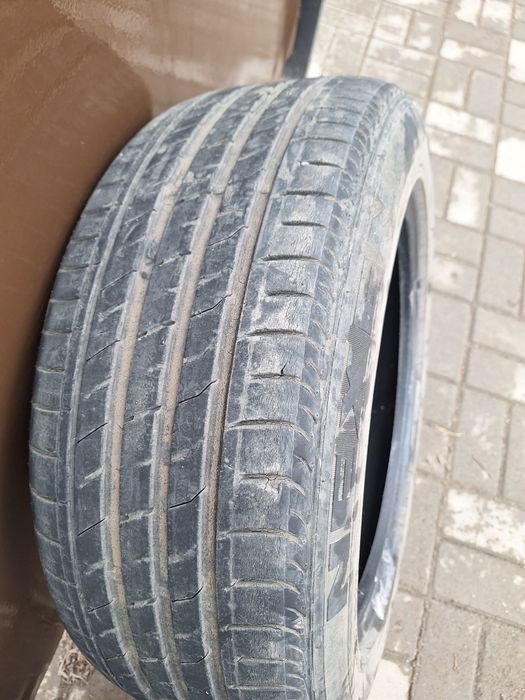 Продам бу резину