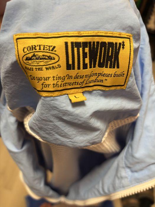 corteiz tracksuit SPECIAL