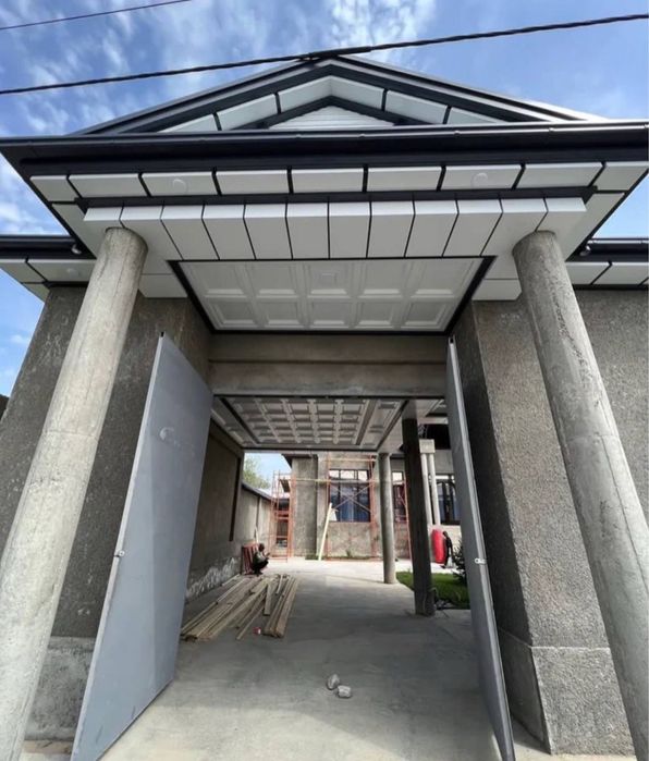 Материал Туникафон. 4000тг