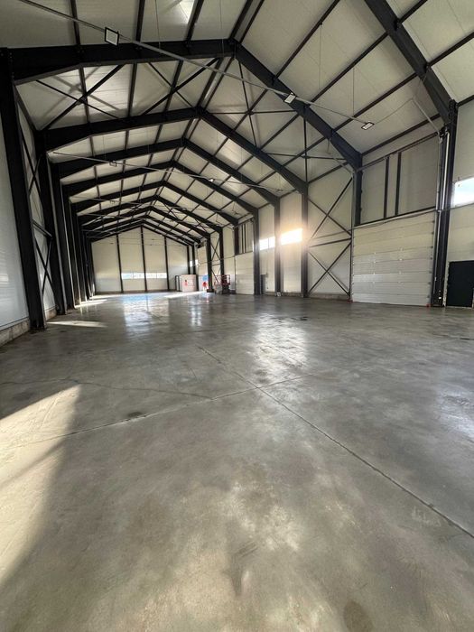 Дава се под наем Склад в София, Витоша - 796 кв.м за 4763.91 € - Снимка #2