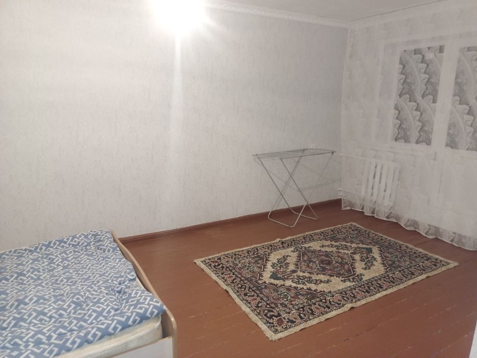 Продам однокомнатную квартиру