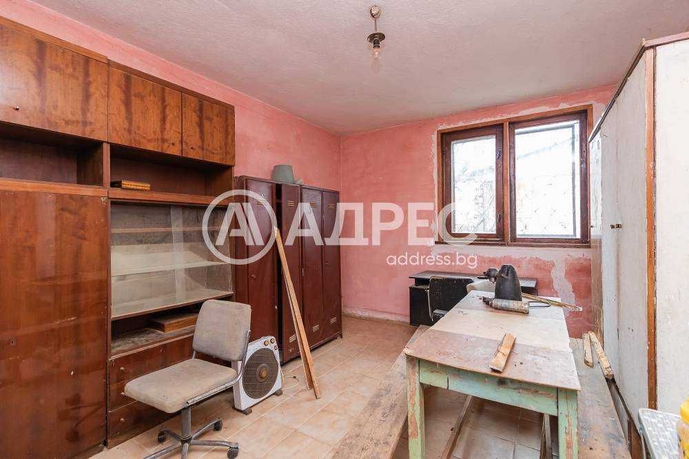 САМО ОТ АДРЕС! Цех/Склад, продажба, с. Звездица, гр. Варна