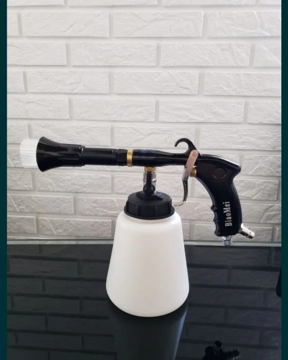 Торнадор Z030 Turbo BiaoMei Professional TORNADOR ОРИГИНАЛ 57 500 тг
