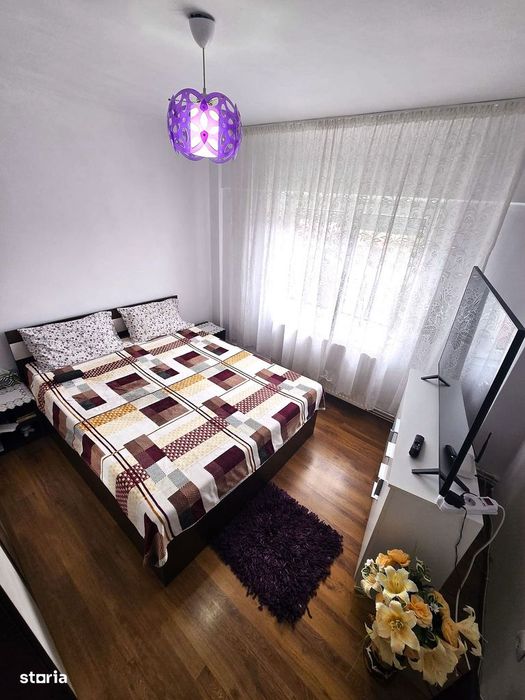 Apartament 2 camere decomandat | Micro 16 | Str Brandusa