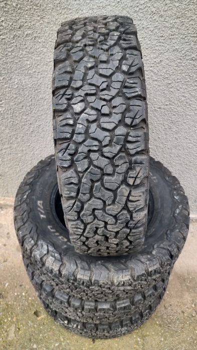 Anvelopele 225/75/16 și 265/65/17,265/60/18 etc.