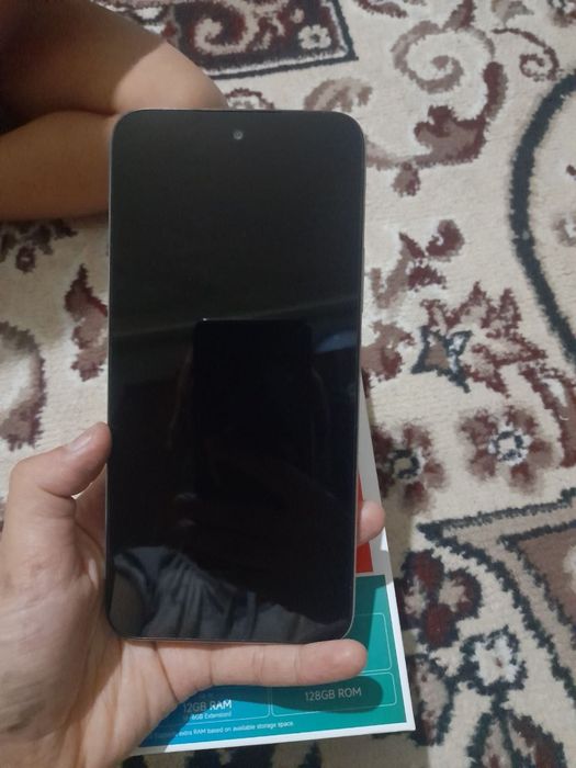 Redmi 15 holati ideal