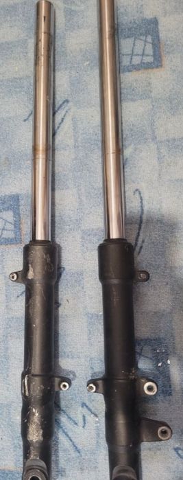 Furca telescoape yzf r125 2008 - 2013