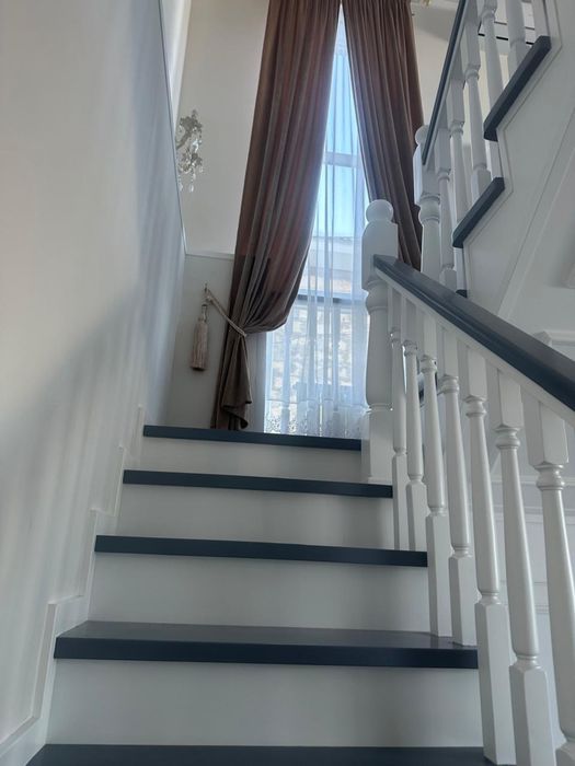 2 х этажный коттедж