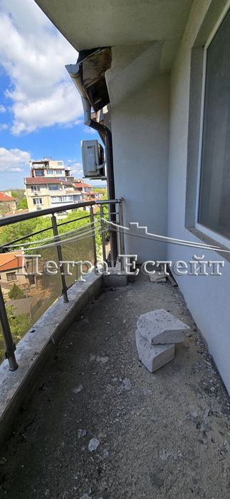 2-стаен в Варна-Аспарухово площ 79 цена 120000