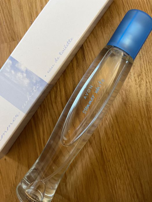 Парфюм Avon Summer white Новый