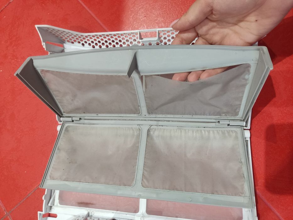 Сушилня AEG Protex Plus