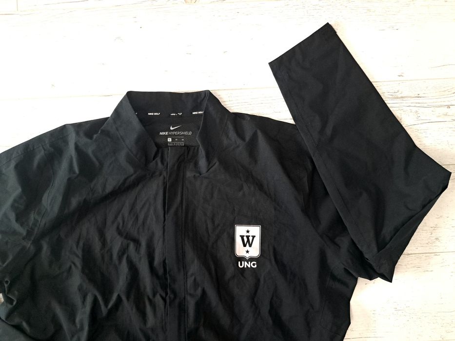 Nike-Ориг. Горнище Ново!