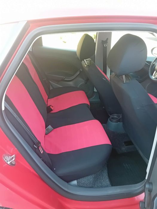 Vand seat ibiza 2010