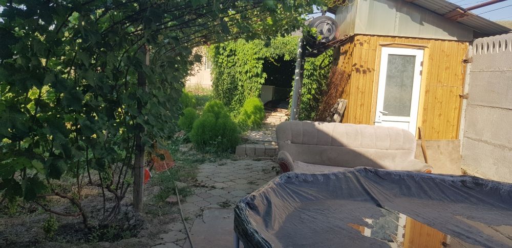 Продам дом 5 комнатый