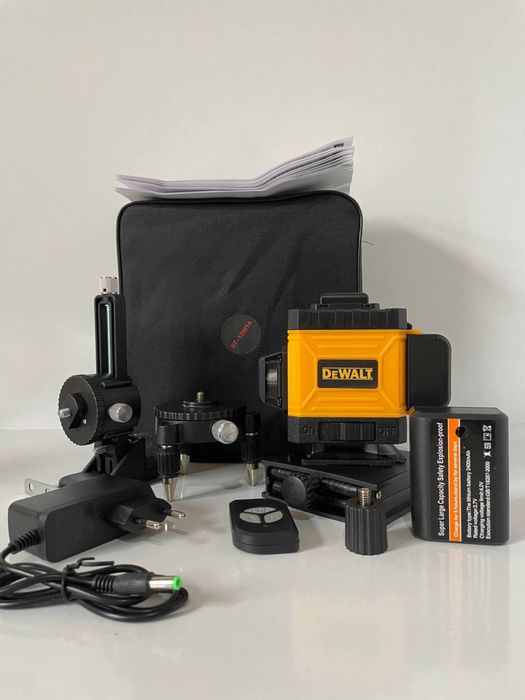 Лазерный уровень 3д 4д