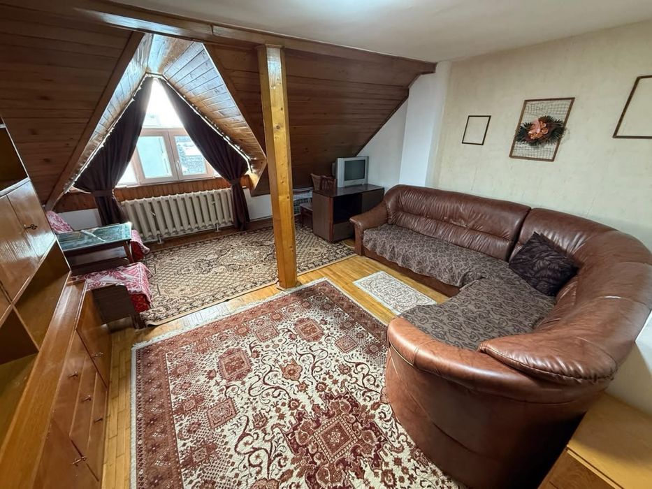 Garsonieră de închiriat – zonă semicentrală