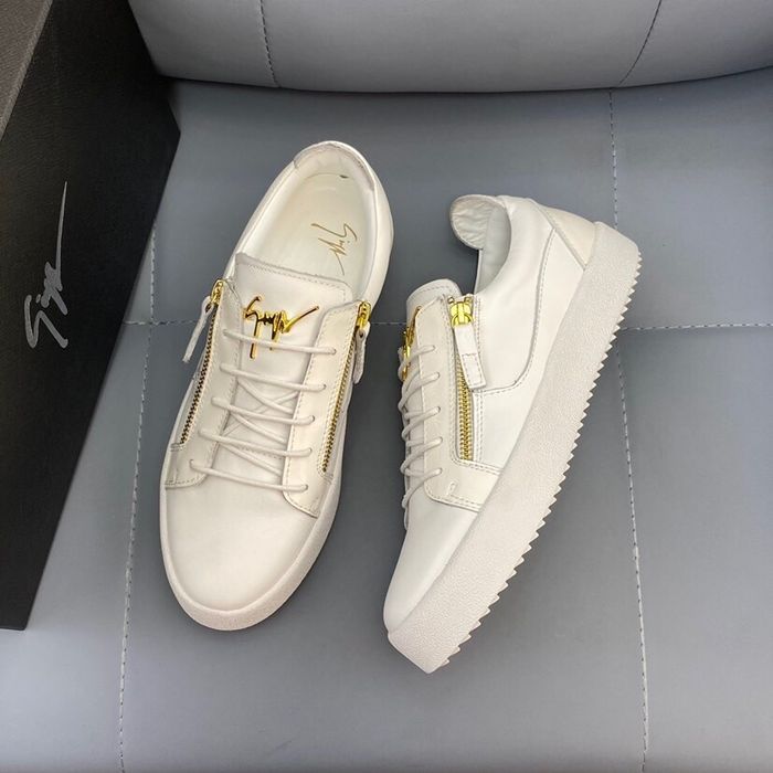 Guiseppe Zanotti