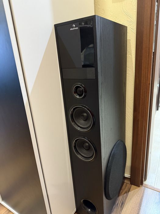 Тонколони Auna A200
