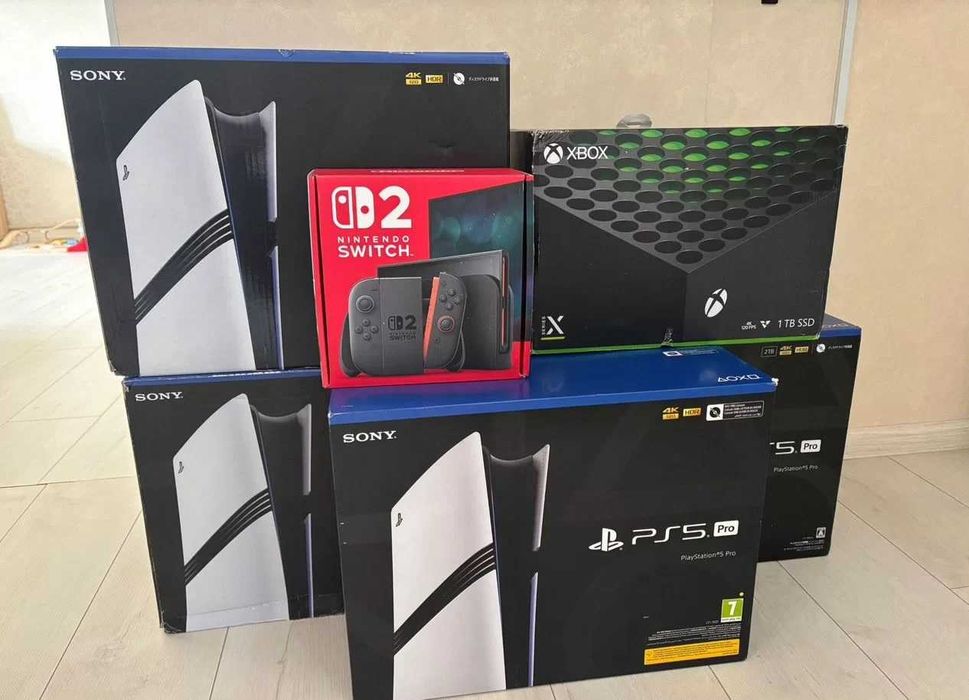 Microsoft Xbox Series X 1Tb