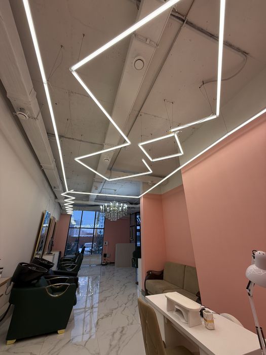 Аренда салон красоты