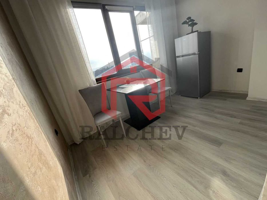 Под наем 2-стаен Цветен квартал