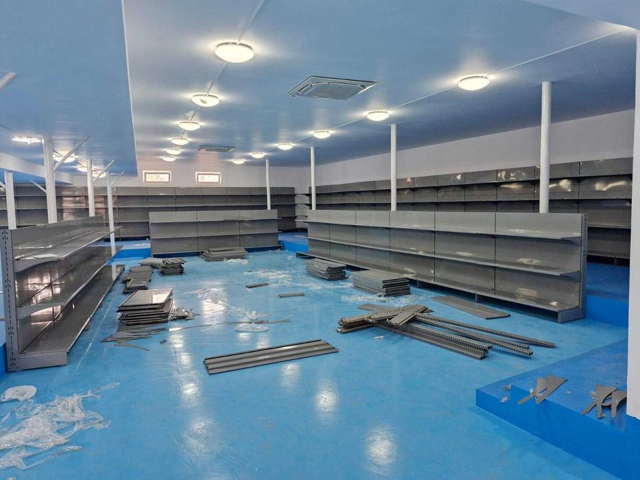 Vitrine frigorifice profesionale