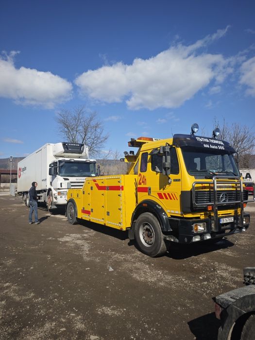 Пътна Помощ Севлиево Ловеч Троян