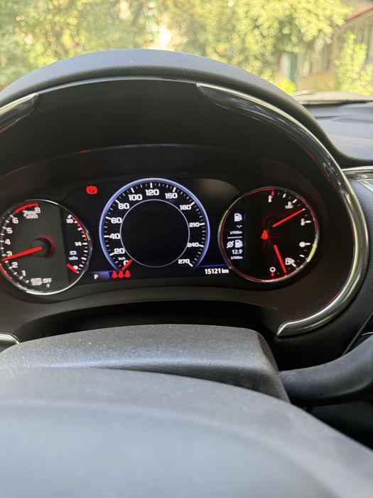 Продаю Malibu XL -2024 пробег 15000