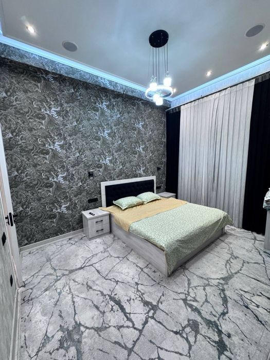 Ташкент сити Булвар Сдаётся 2-х комнат