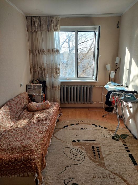 Сдам комнату в 2 квартире