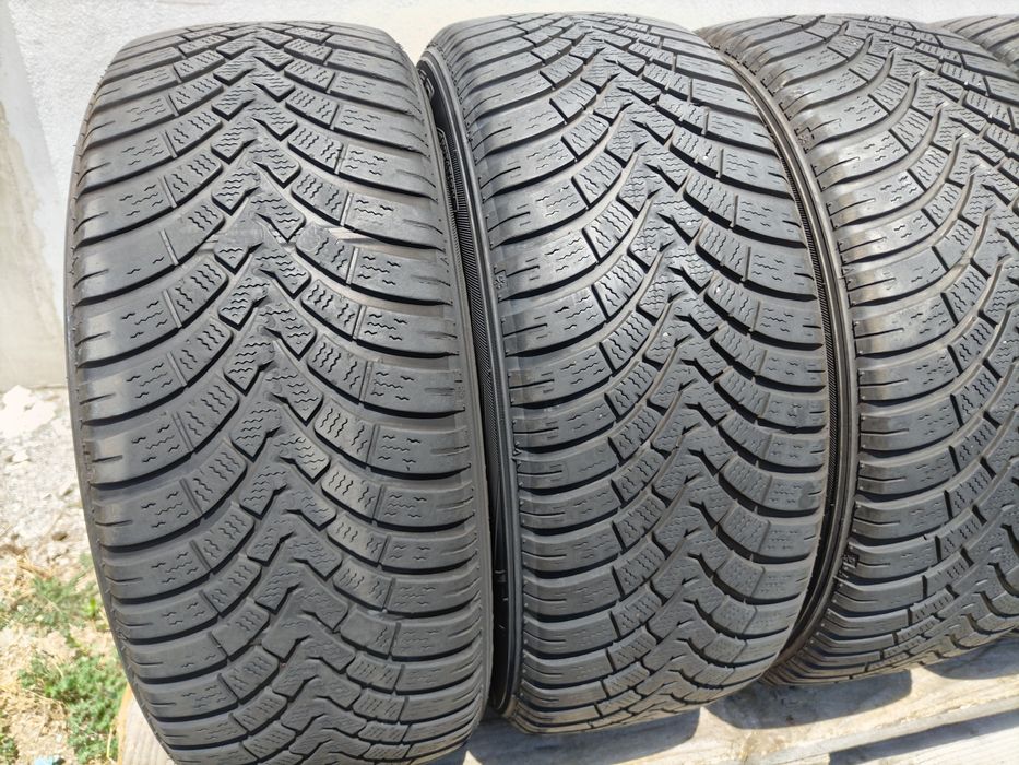 205/55/16 Фалкен ДОТ 2018 г