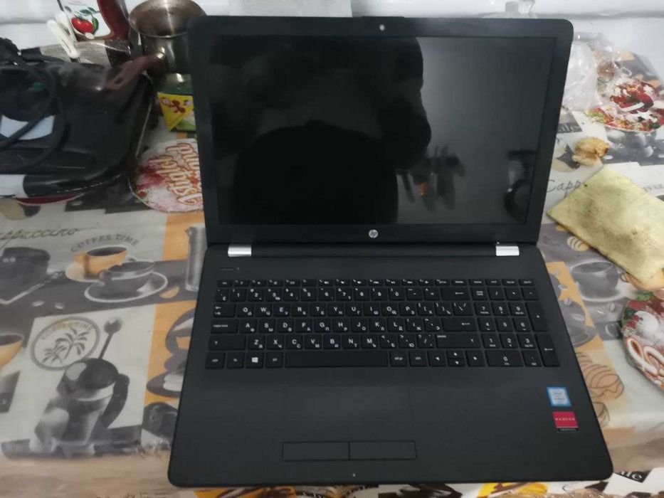 ноутбук HP intel core i3