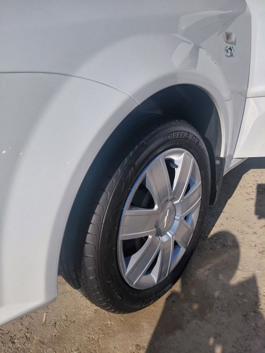 Жентра 2023 радной метан