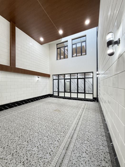 3 қаватли 5 хона ЕВРО уй сотилади! Сергили т. Чоштепа